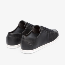 Camper Black Sneakers Womens - Uno Online Ireland | LGKQE2438